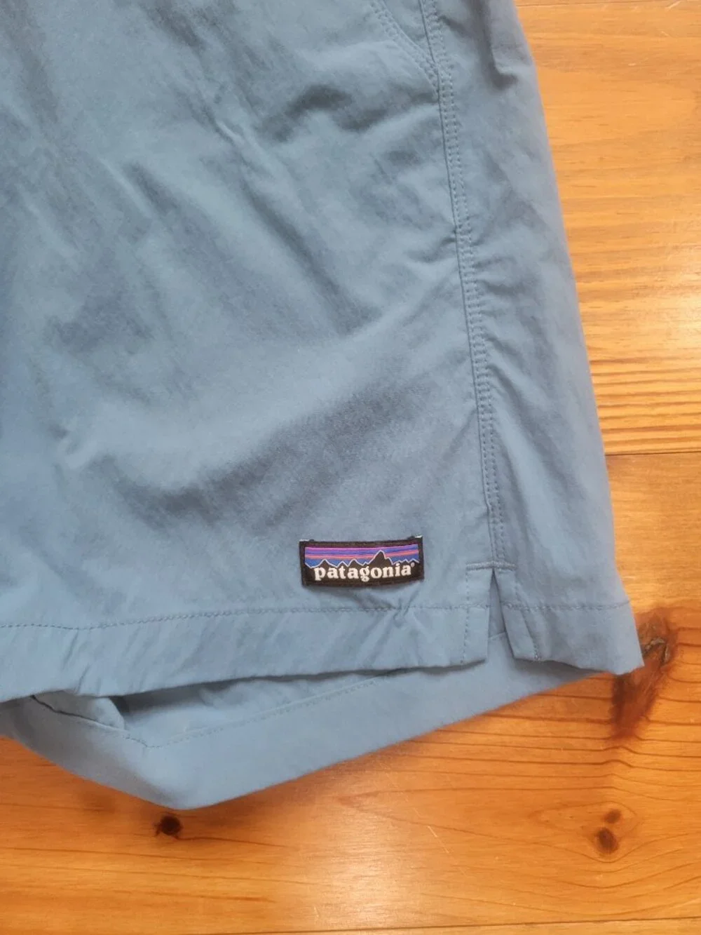 Patagonia men swim